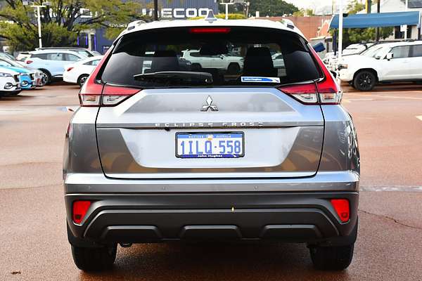 2024 Mitsubishi Eclipse Cross LS YB