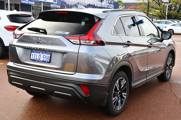 2024 Mitsubishi Eclipse Cross LS YB