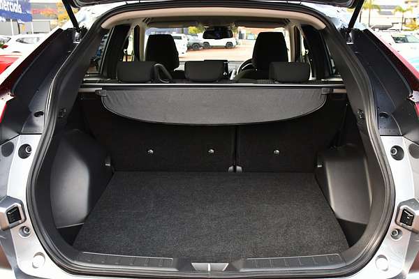 2024 Mitsubishi Eclipse Cross LS YB