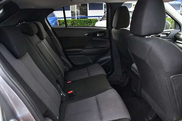 2024 Mitsubishi Eclipse Cross LS YB
