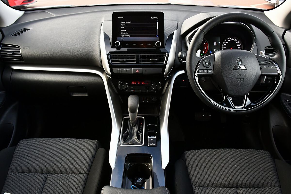 2024 Mitsubishi Eclipse Cross LS YB