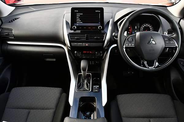2024 Mitsubishi Eclipse Cross LS YB
