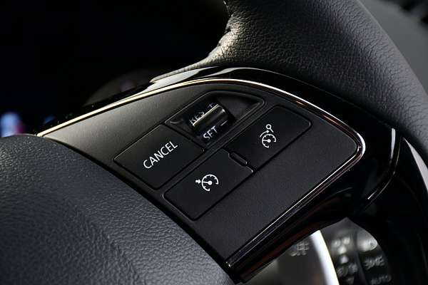 2024 Mitsubishi Eclipse Cross LS YB