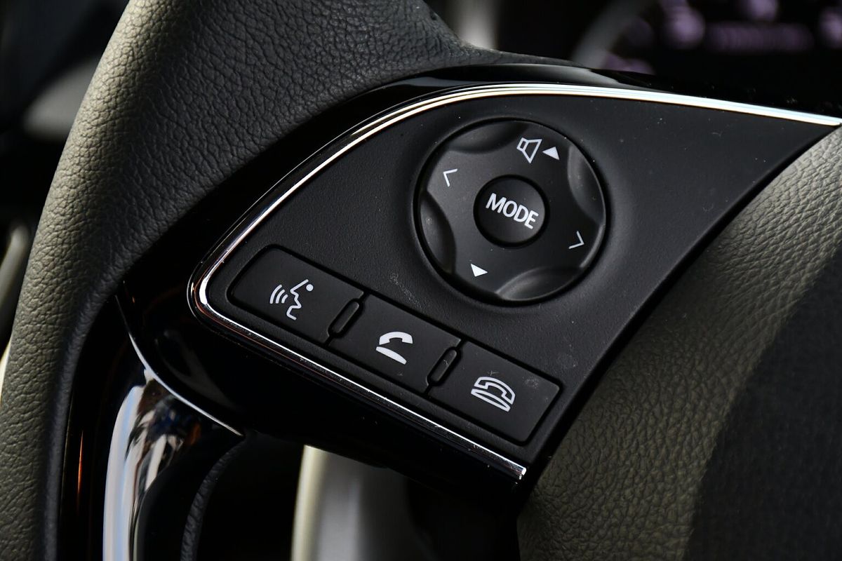 2024 Mitsubishi Eclipse Cross LS YB