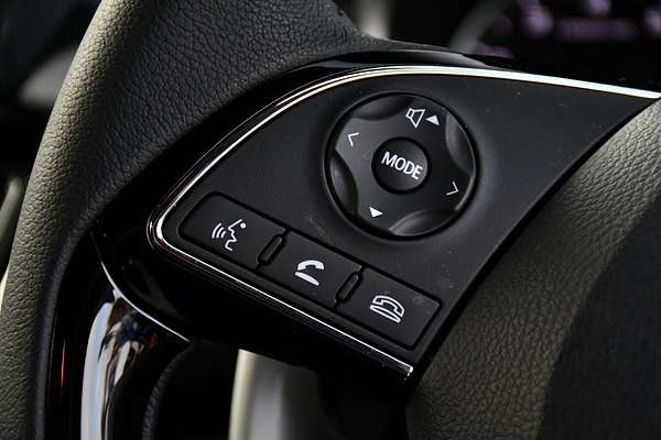 2024 Mitsubishi Eclipse Cross LS YB