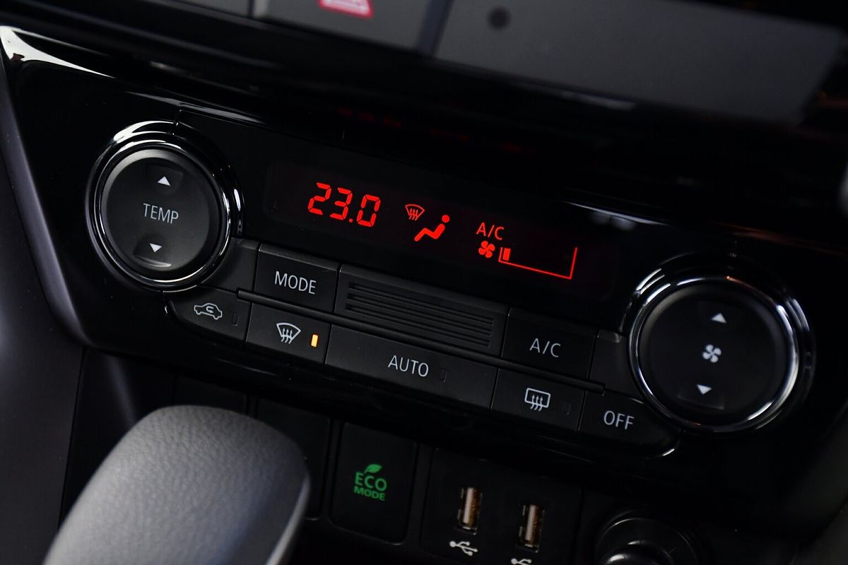 2024 Mitsubishi Eclipse Cross LS YB