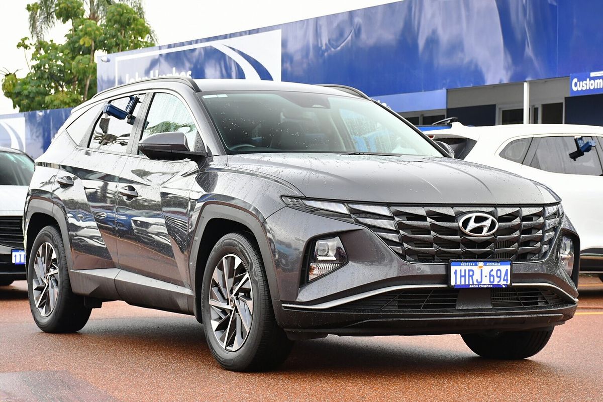2022 Hyundai Tucson Elite NX4.V1