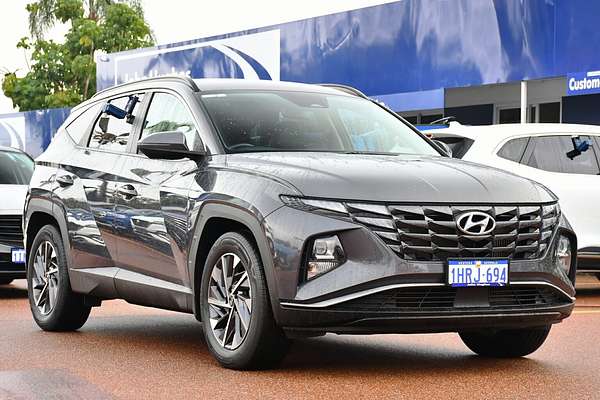 2022 Hyundai Tucson Elite NX4.V1