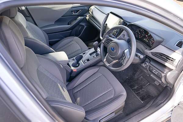 2023 Subaru Crosstrek 2.0L G6X