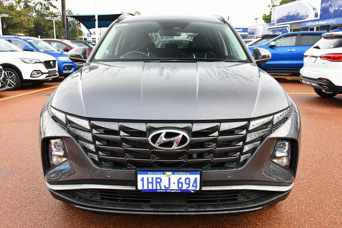 2022 Hyundai Tucson Elite NX4.V1