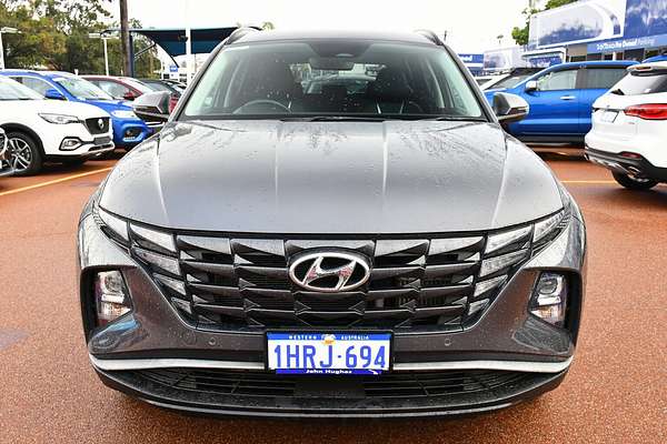 2022 Hyundai Tucson Elite NX4.V1