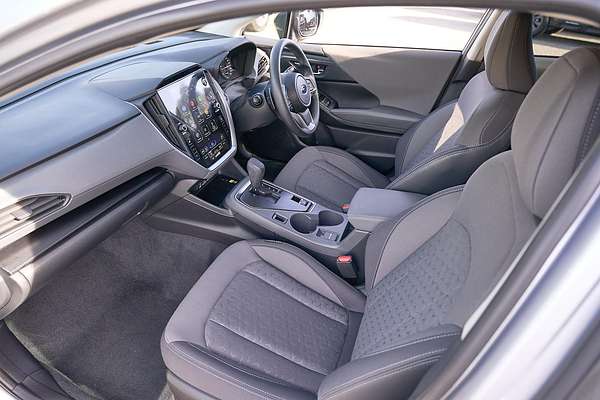 2023 Subaru Crosstrek 2.0L G6X