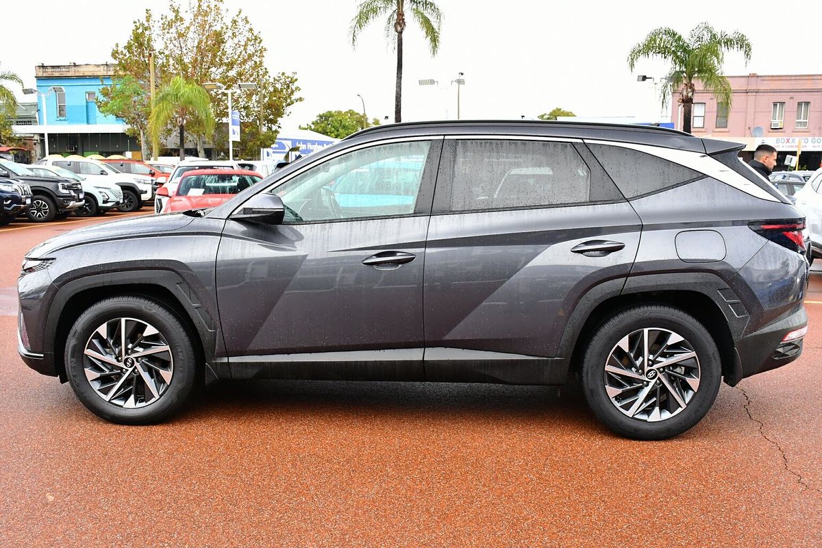 2022 Hyundai Tucson Elite NX4.V1