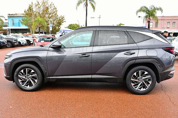 2022 Hyundai Tucson Elite NX4.V1