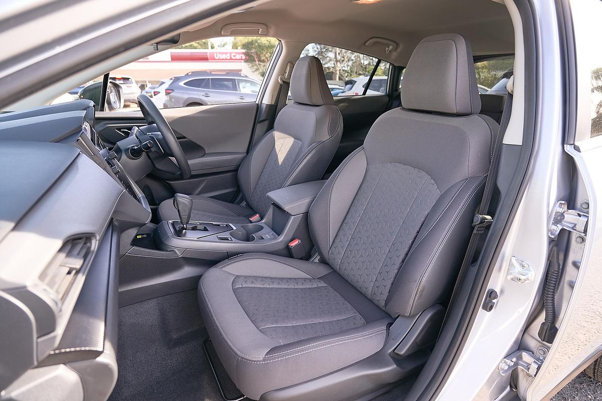 2023 Subaru Crosstrek 2.0L G6X