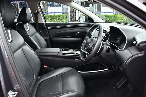2022 Hyundai Tucson Elite NX4.V1