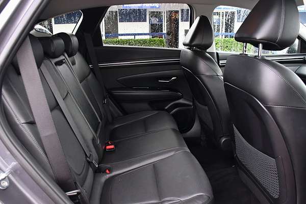 2022 Hyundai Tucson Elite NX4.V1