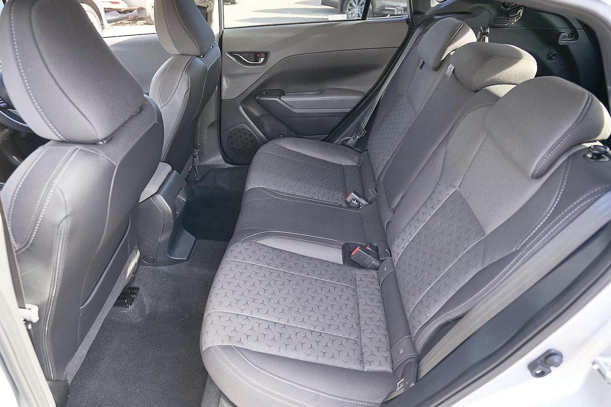 2023 Subaru Crosstrek 2.0L G6X