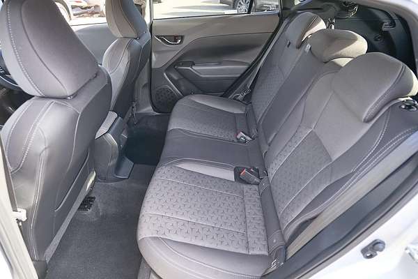 2023 Subaru Crosstrek 2.0L G6X