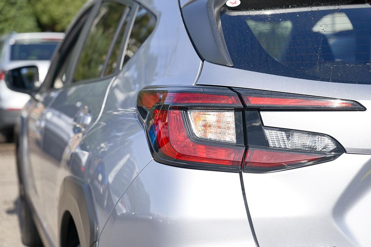 2023 Subaru Crosstrek 2.0L G6X