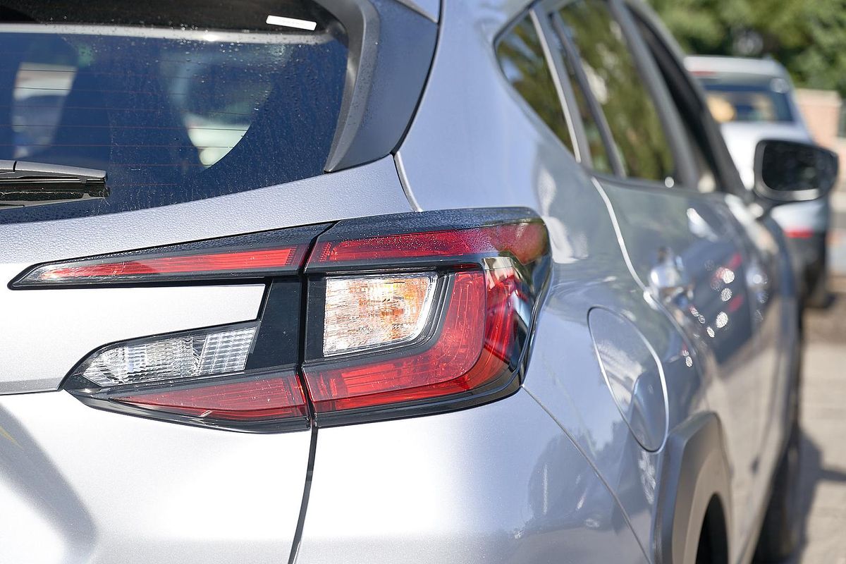 2023 Subaru Crosstrek 2.0L G6X
