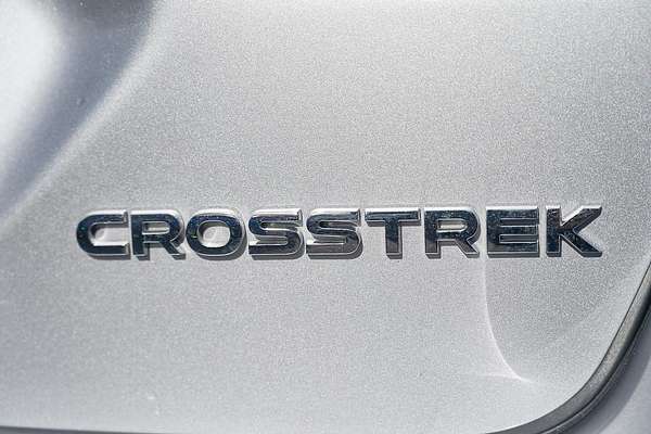 2023 Subaru Crosstrek 2.0L G6X