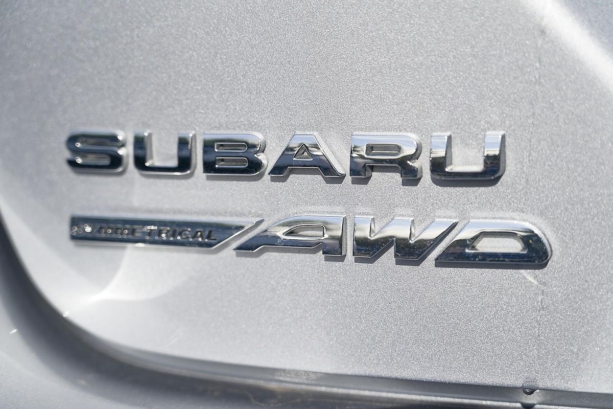 2023 Subaru Crosstrek 2.0L G6X