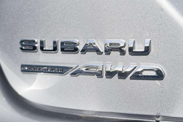 2023 Subaru Crosstrek 2.0L G6X