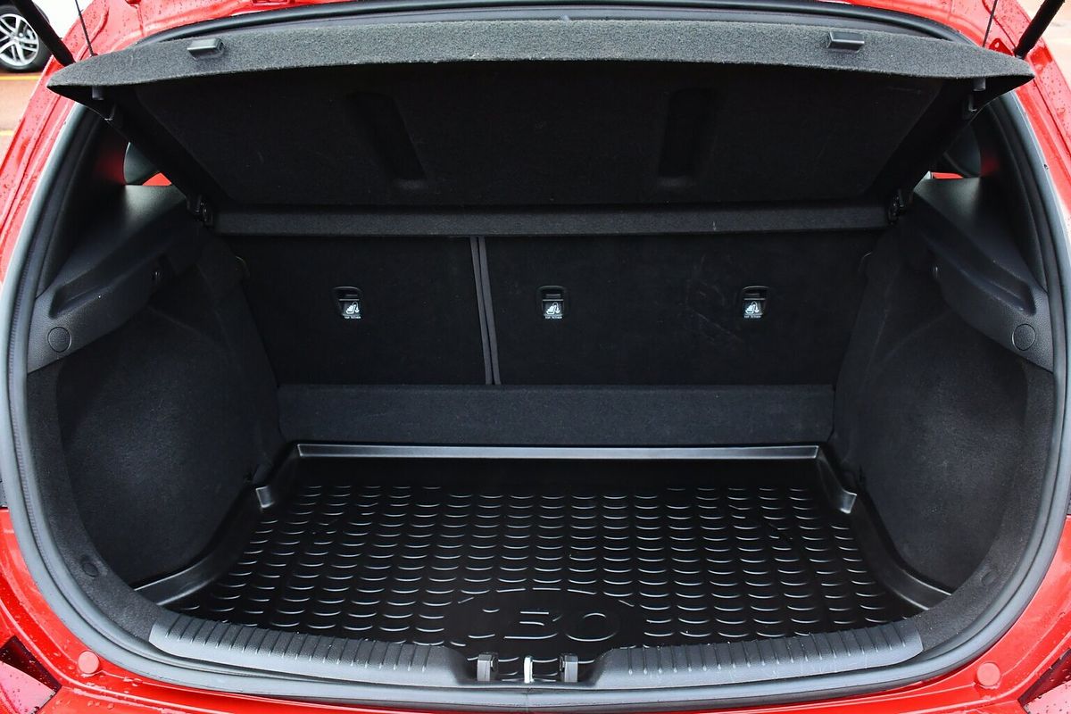 2021 Hyundai i30 N Line PD.V4