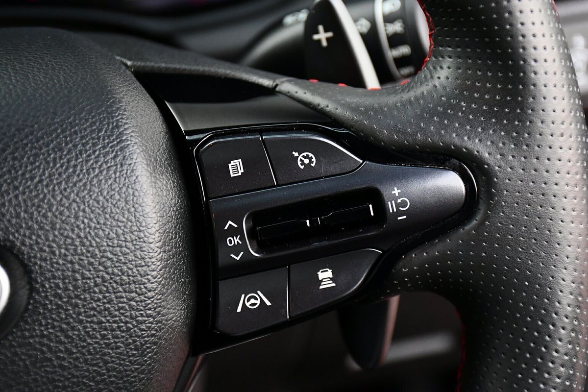 2021 Hyundai i30 N Line PD.V4