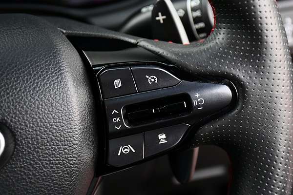 2021 Hyundai i30 N Line PD.V4