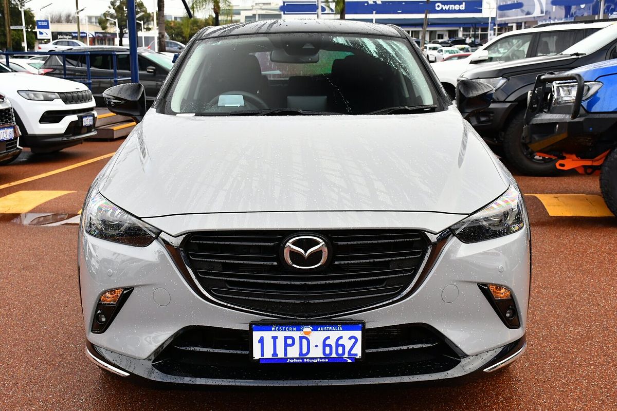 2024 Mazda CX-3 G20 Touring SP DK