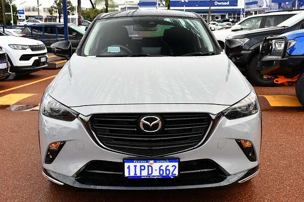 2024 Mazda CX-3 G20 Touring SP DK