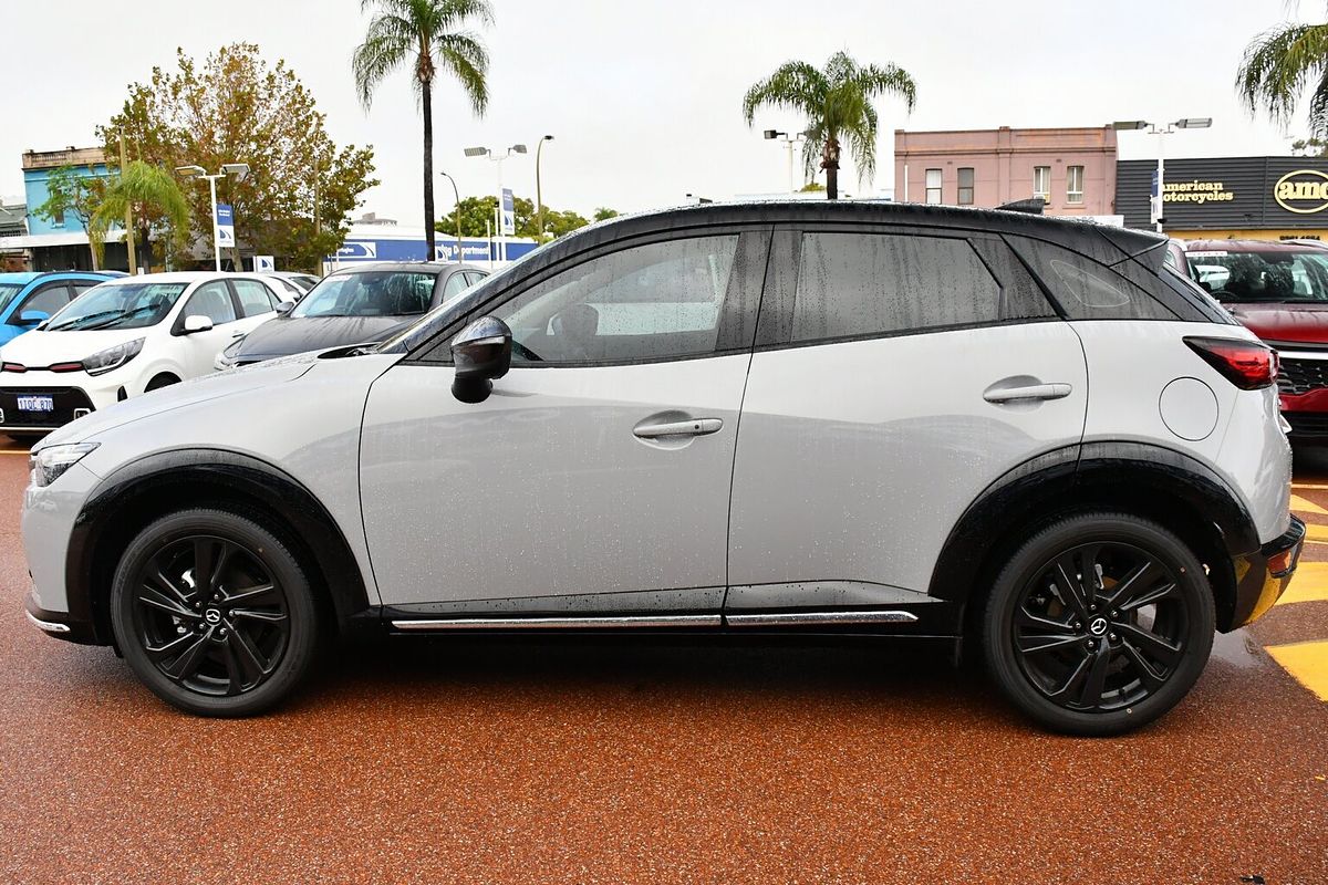 2024 Mazda CX-3 G20 Touring SP DK