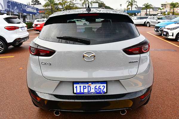 2024 Mazda CX-3 G20 Touring SP DK