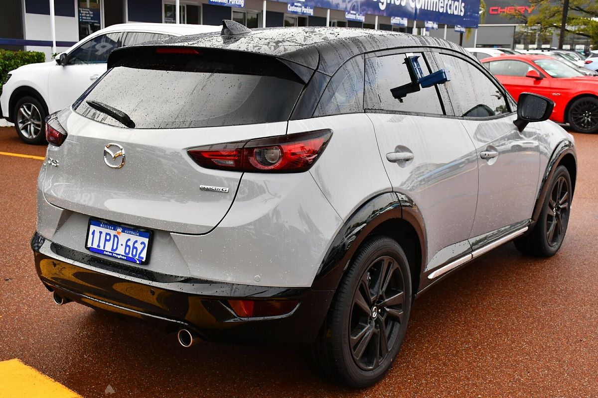 2024 Mazda CX-3 G20 Touring SP DK
