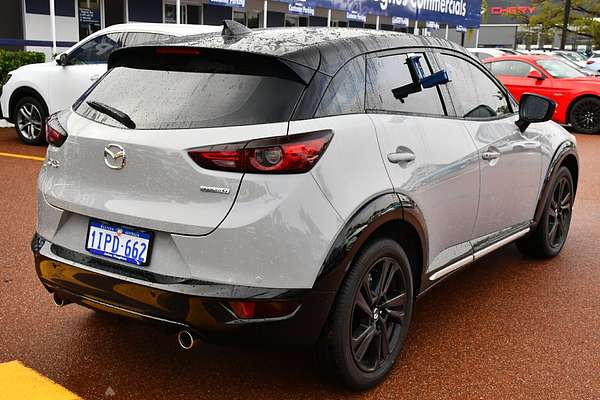 2024 Mazda CX-3 G20 Touring SP DK