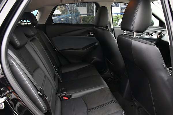 2024 Mazda CX-3 G20 Touring SP DK