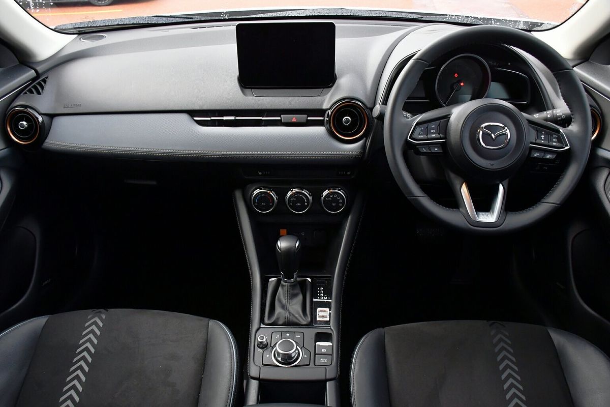2024 Mazda CX-3 G20 Touring SP DK