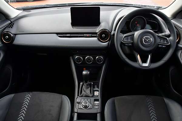 2024 Mazda CX-3 G20 Touring SP DK