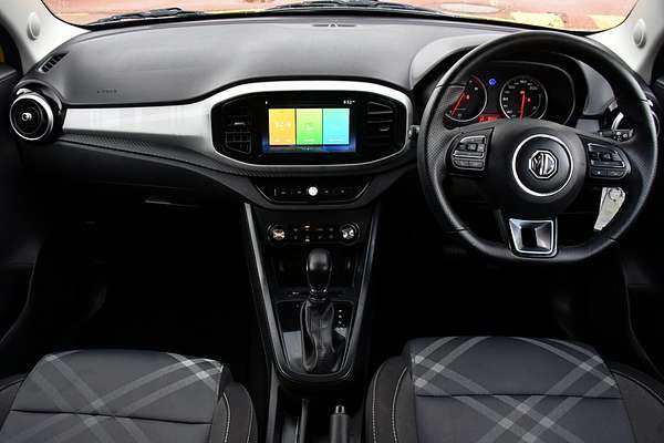 2022 MG MG3 Core