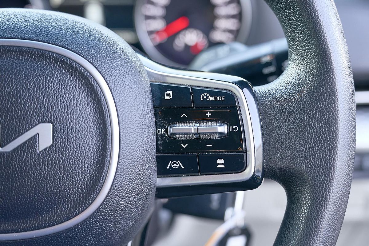 2022 Kia Carnival S KA4
