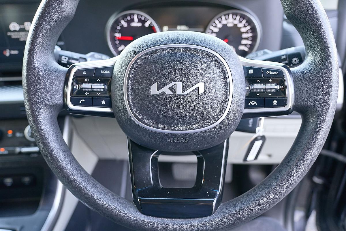 2022 Kia Carnival S KA4