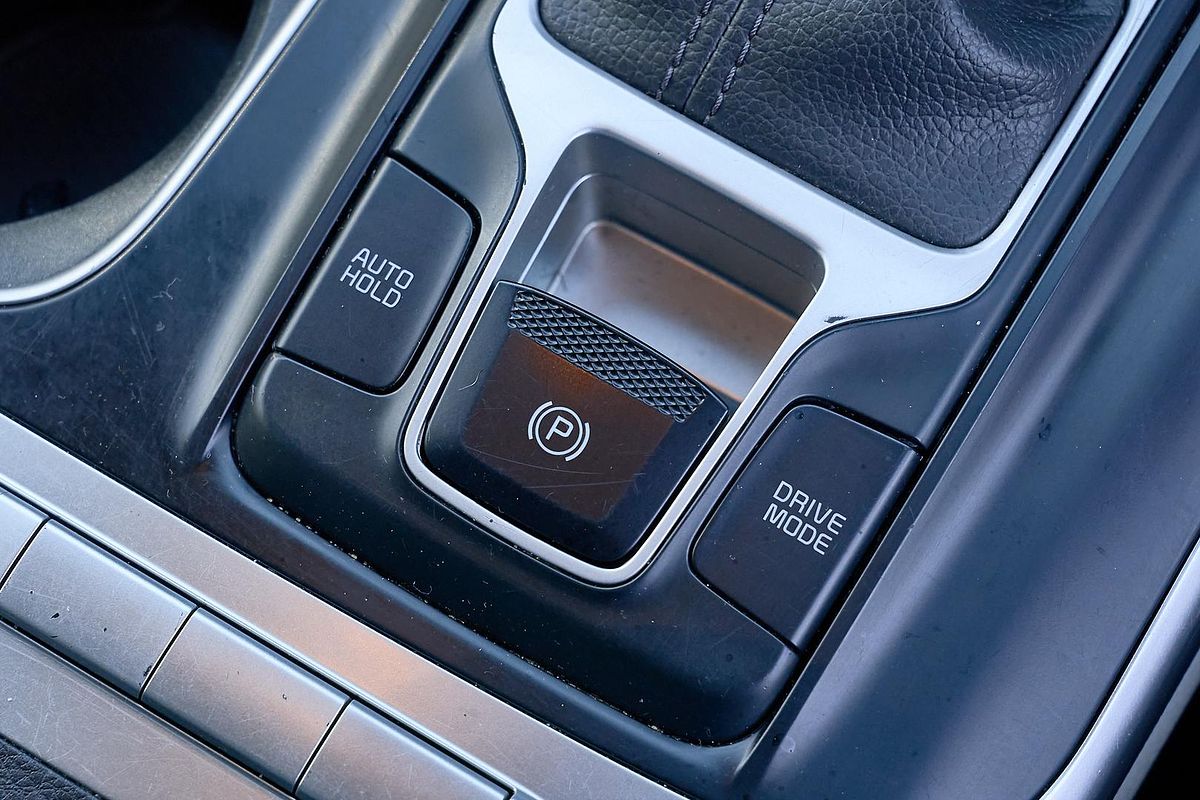 2022 Kia Carnival S KA4