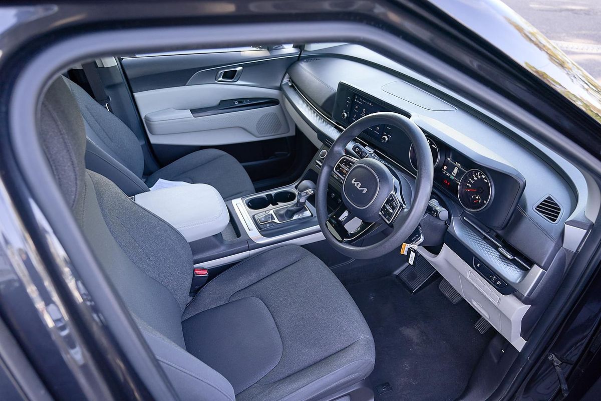 2022 Kia Carnival S KA4
