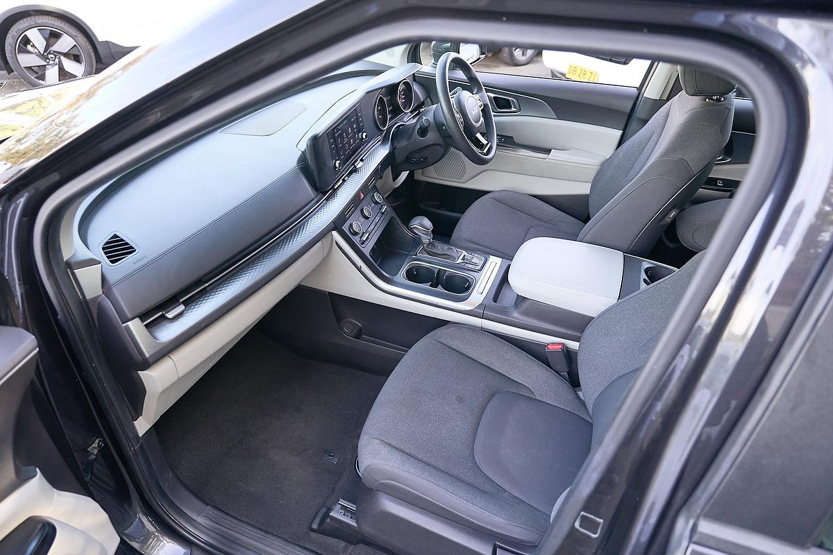 2022 Kia Carnival S KA4