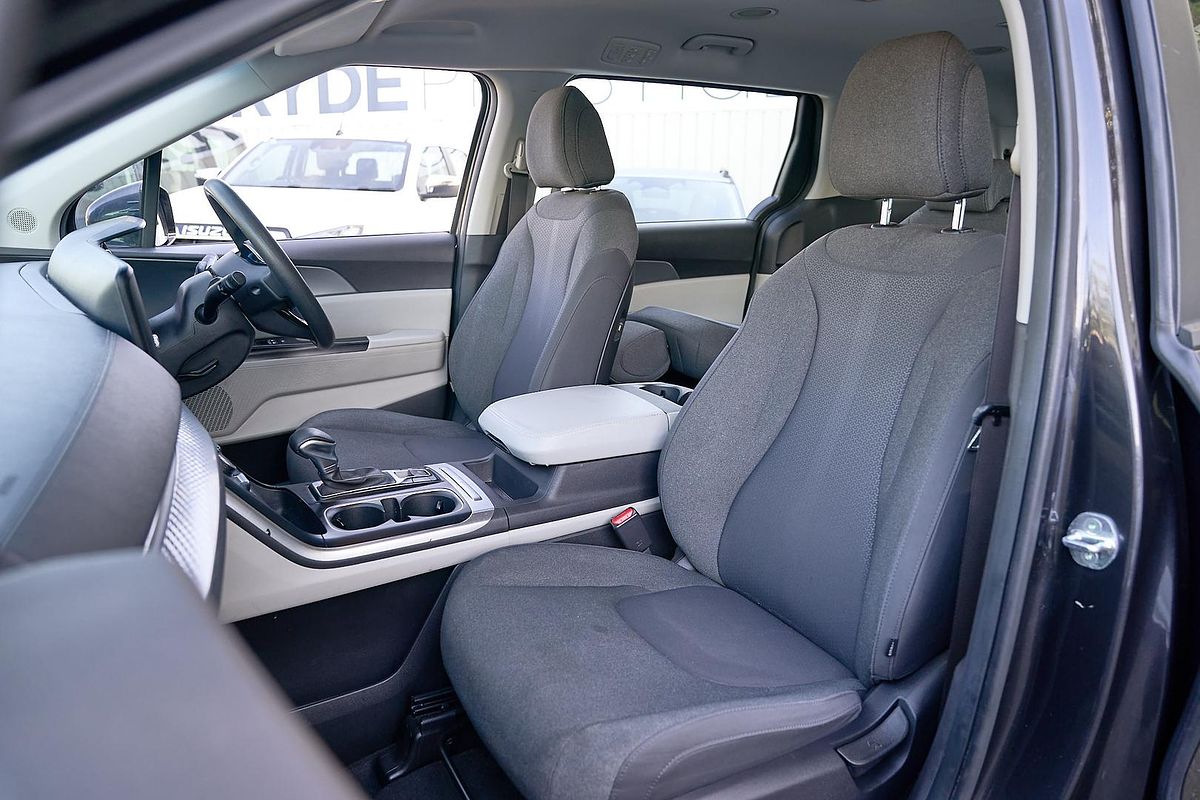 2022 Kia Carnival S KA4
