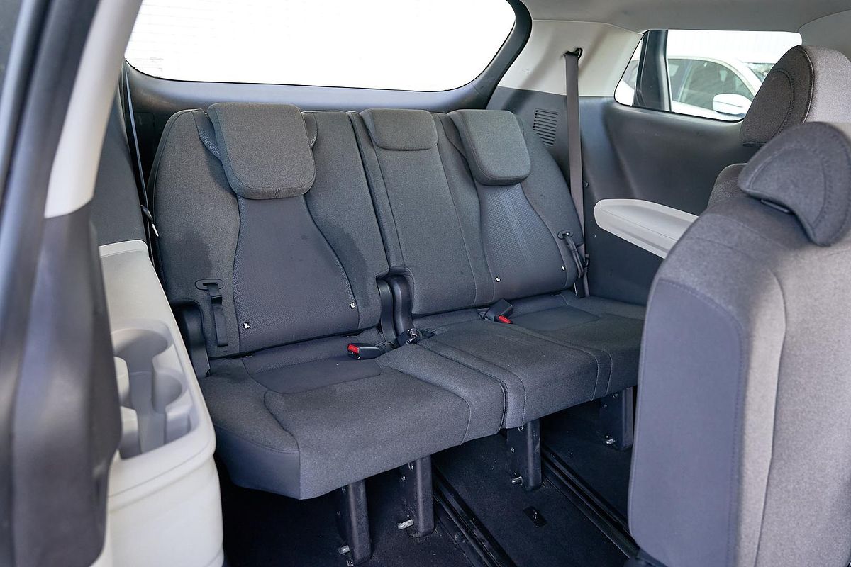 2022 Kia Carnival S KA4