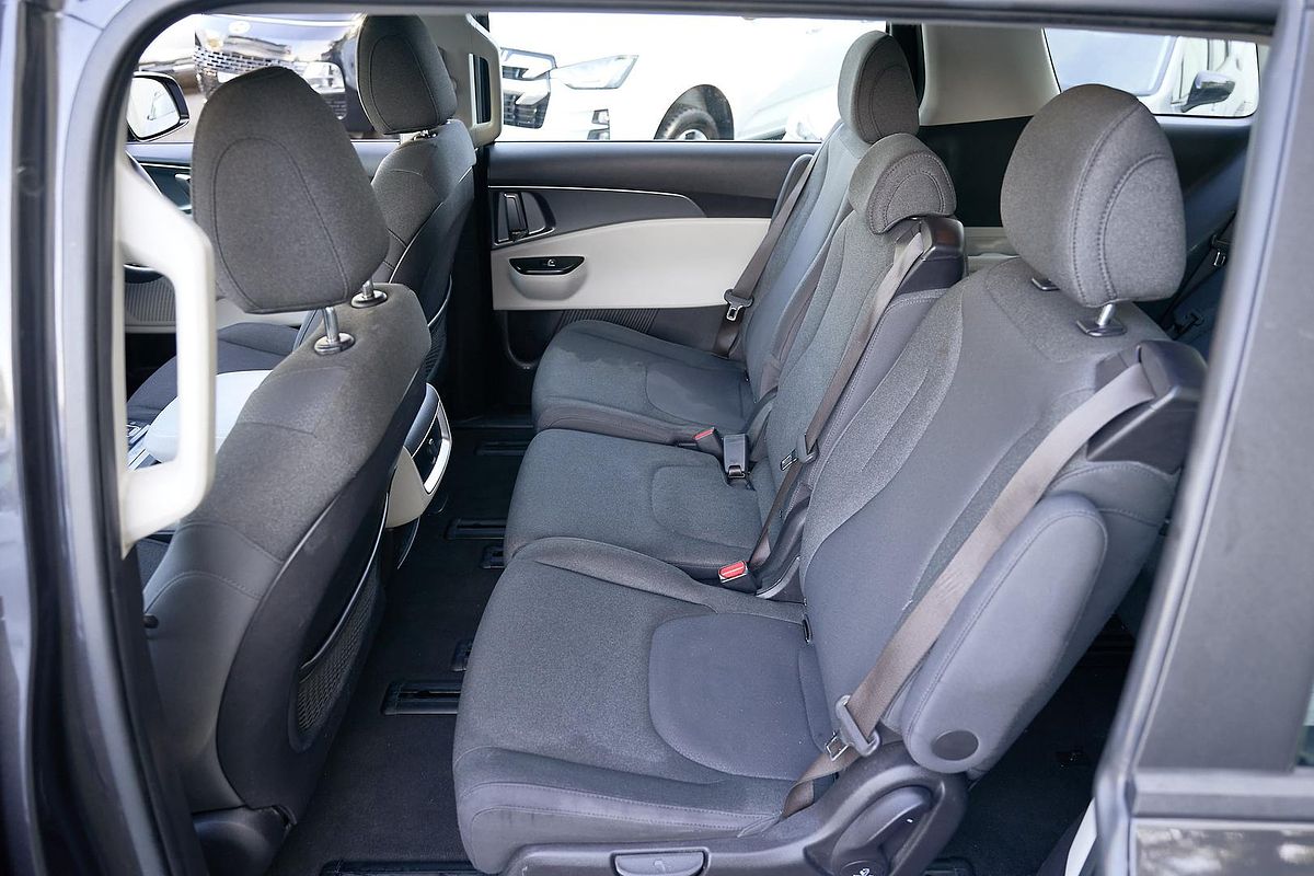 2022 Kia Carnival S KA4