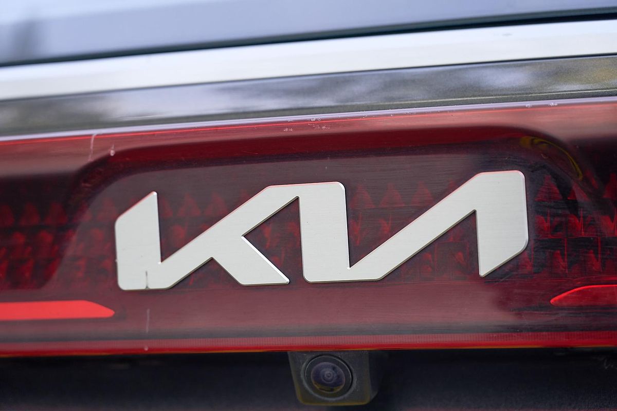 2022 Kia Carnival S KA4
